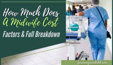 How Much Does a Midwife Cost Factors & Full Breakdown
