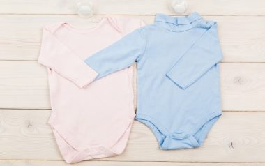 How Many Baby Clothes Do I Need? A Baby Clothes Checklist