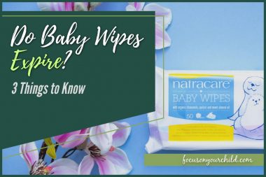 Do Baby Wipes Expire - 3 Things to Know