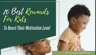 20 Best Rewards for Kids to Boost Their Motivation Level