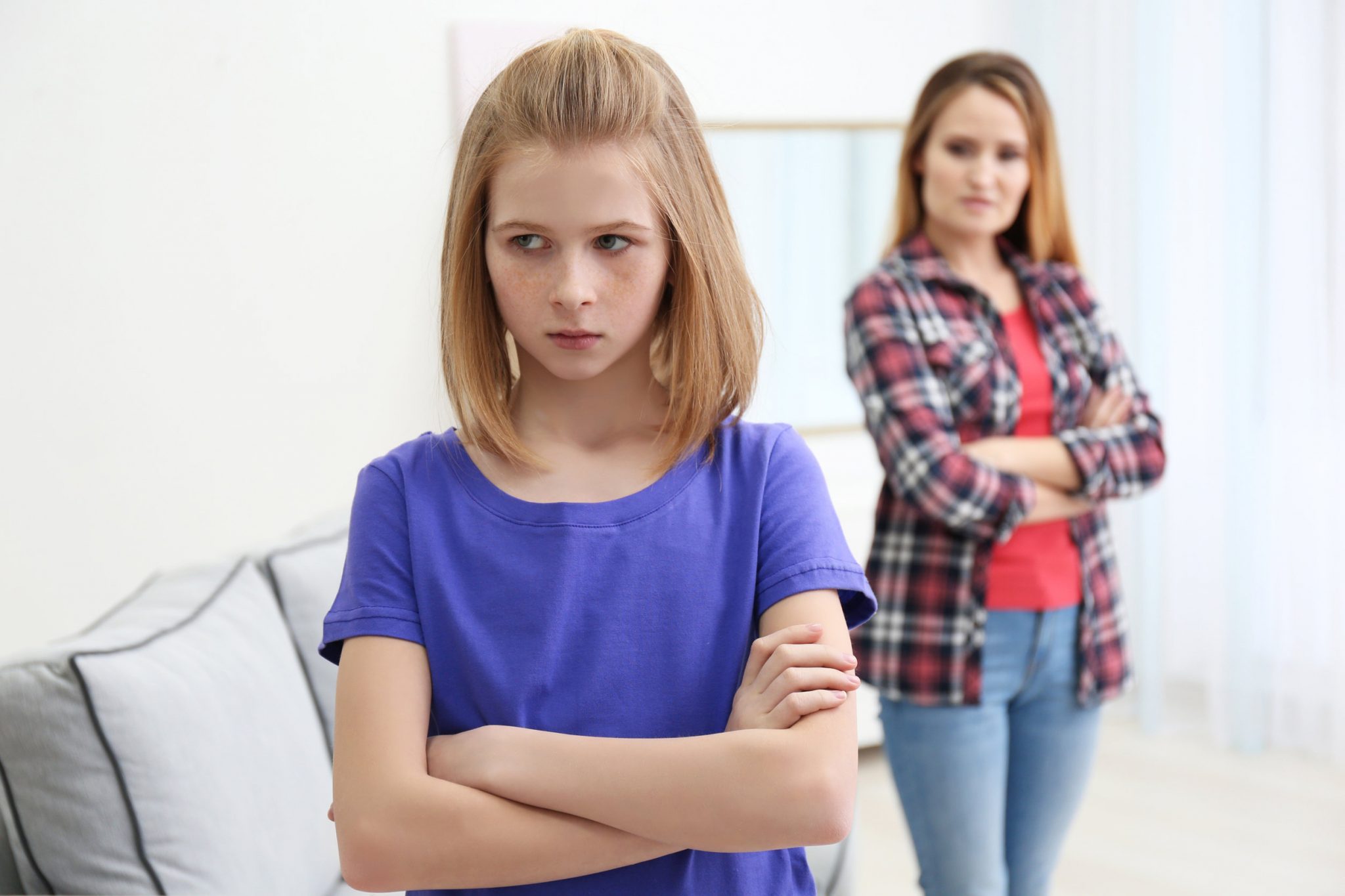 My Daughter Treats Me Like Dirt - What Should I Do?