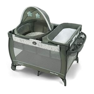 Pack ‘N Play Bassinet: Weight & Age Limits + Other Factors