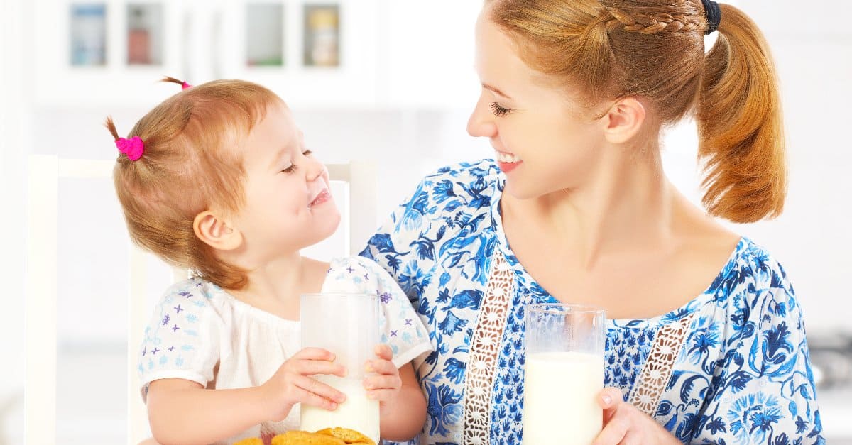 Can Adults Drink Baby Formula? 4 Safety & Health Facts