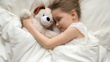 9-Year-Old is Afraid to Sleep Alone? 5 Solutions Explained