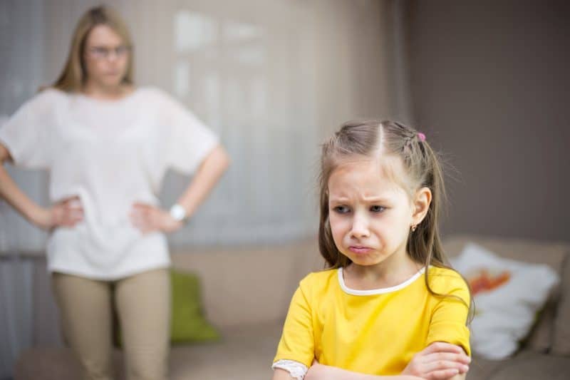 Why Do Teenage Daughters Hate Their Mothers? 5 Main Reasons