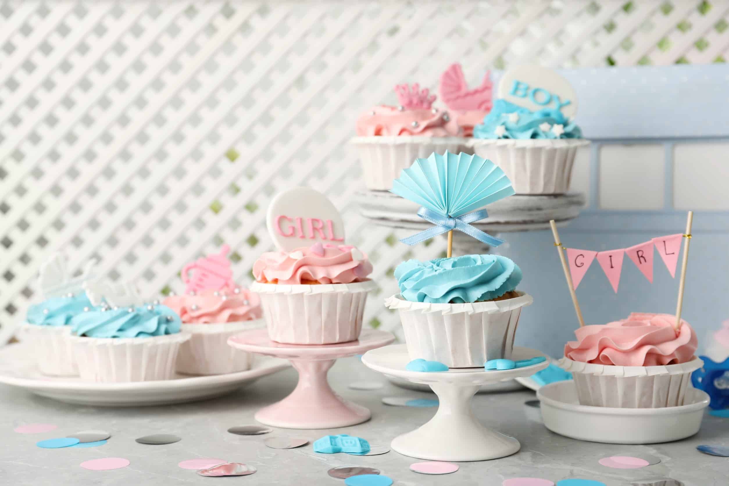 27 Funny Gender Reveal Ideas That Your Guests Will Love!