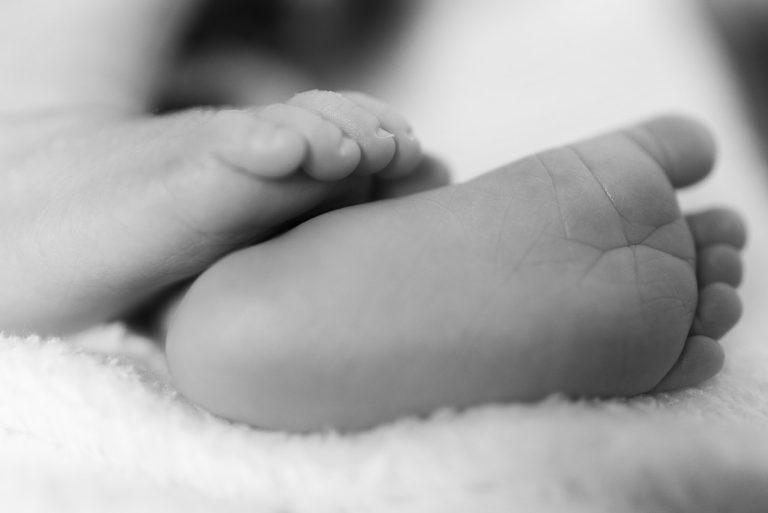 Why Do Infants Rub Their Feet Together? Reasons Explained